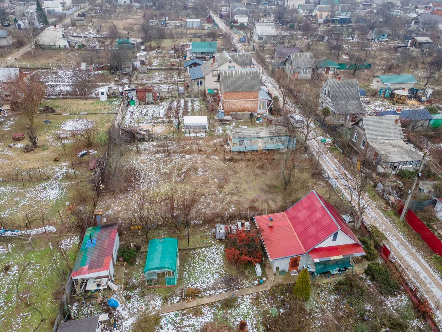 Vânzare, teren, 6 ari, Sîngera, Chișinău - Poză 2