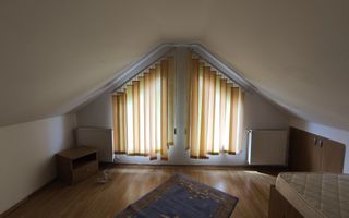 Doua case individuale tip vila de vanzare  | 500 mp | Marasti - Poză 31