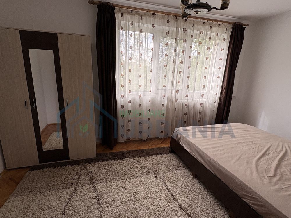 Apartament 3 camere, semidecomandat, etaj 3, Podu Ros, Iasi - Poză 6