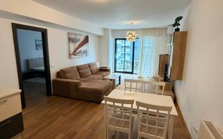 2 Camere 75 mp | Parcare Subterana | Upground - Poză 2