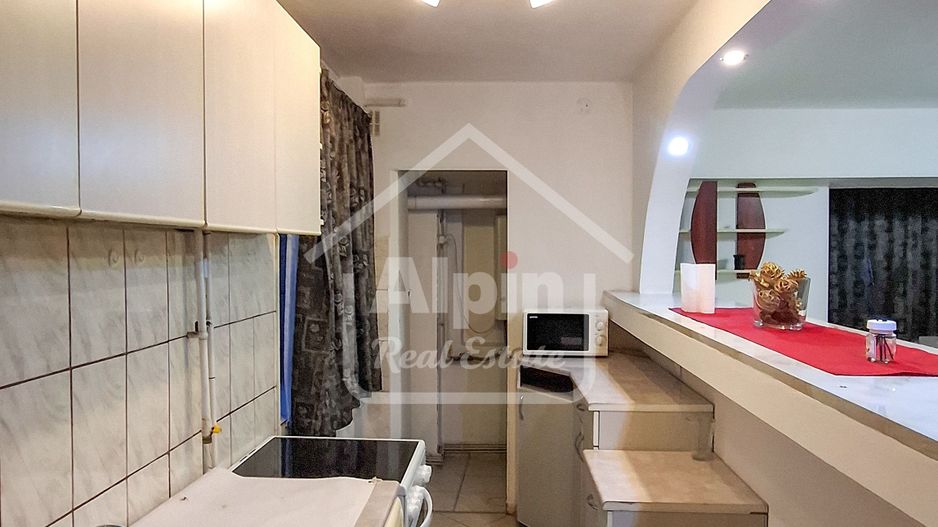 Garsoniera Suprafata Generoasa - Poză 13