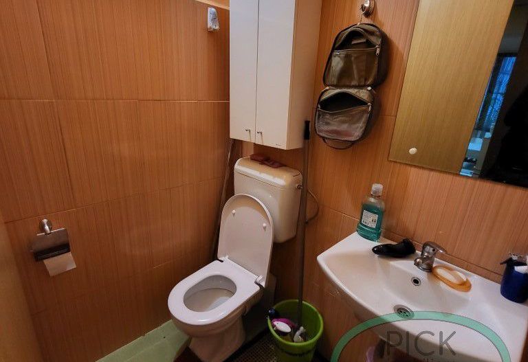 P 1063 - Apartament cu 3 camere în Târgu Mureș - cartierul Tudor - Poză 10