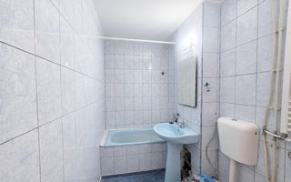 Garsonieră Decomandată | 32 MP | Parter | Burdujeni – Jean Bart - Poză 6