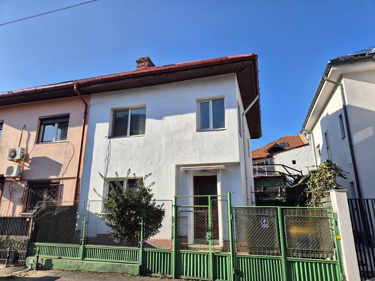 Casa P+1+Pod in Cotroceni - Poză 3