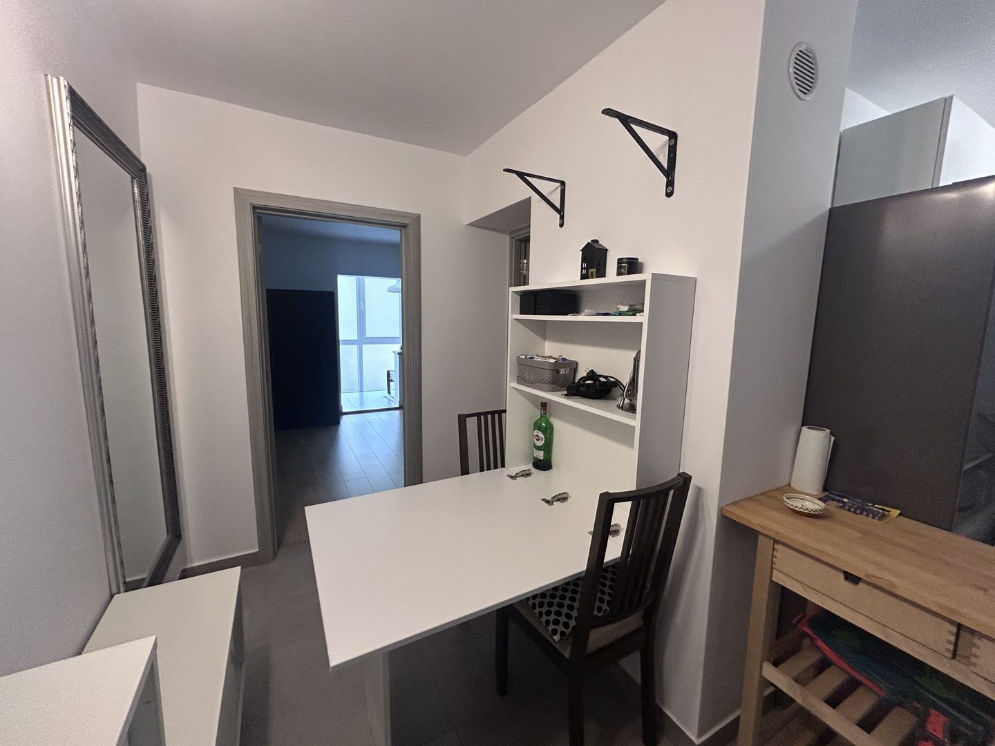 De vanzare apartament cu o camera Micalaca, Arad - Poză 11