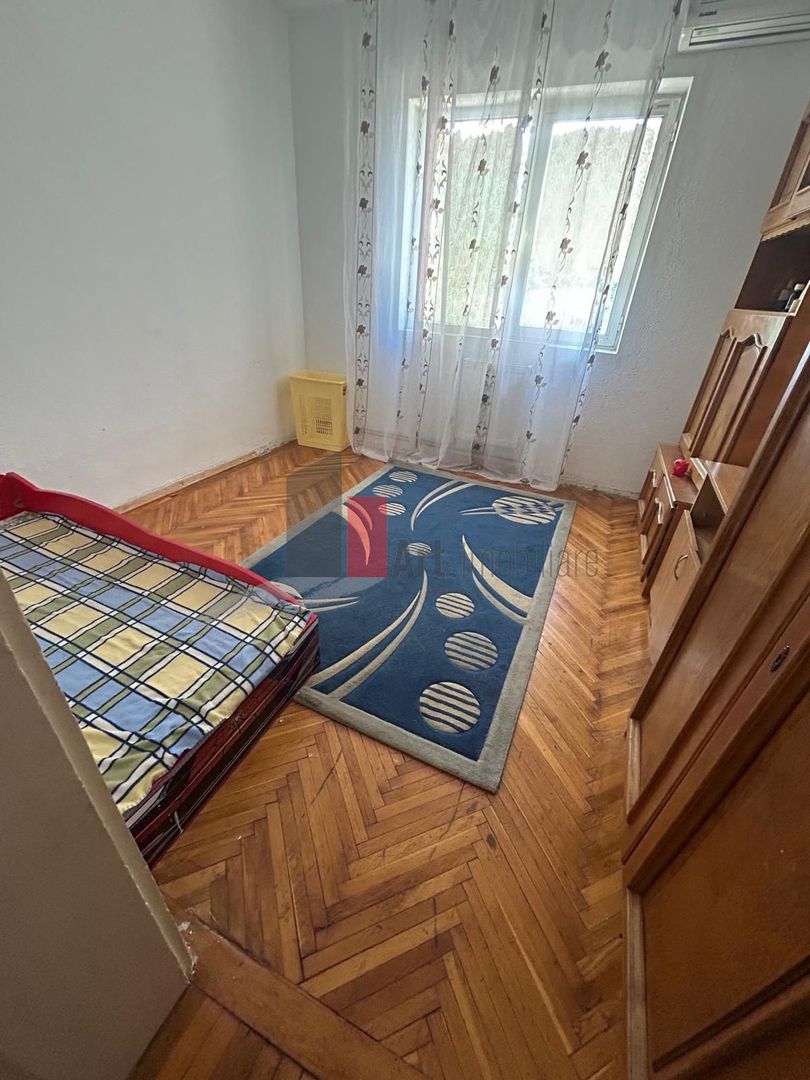 Vânzare apartament 3 camere Șos. Giurgiului - Poză 6
