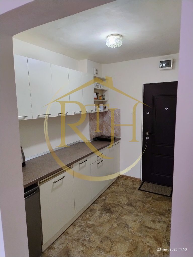 Oferim spre inchiriere o garsoniera in zona Complexul Studentesc - Poză 3