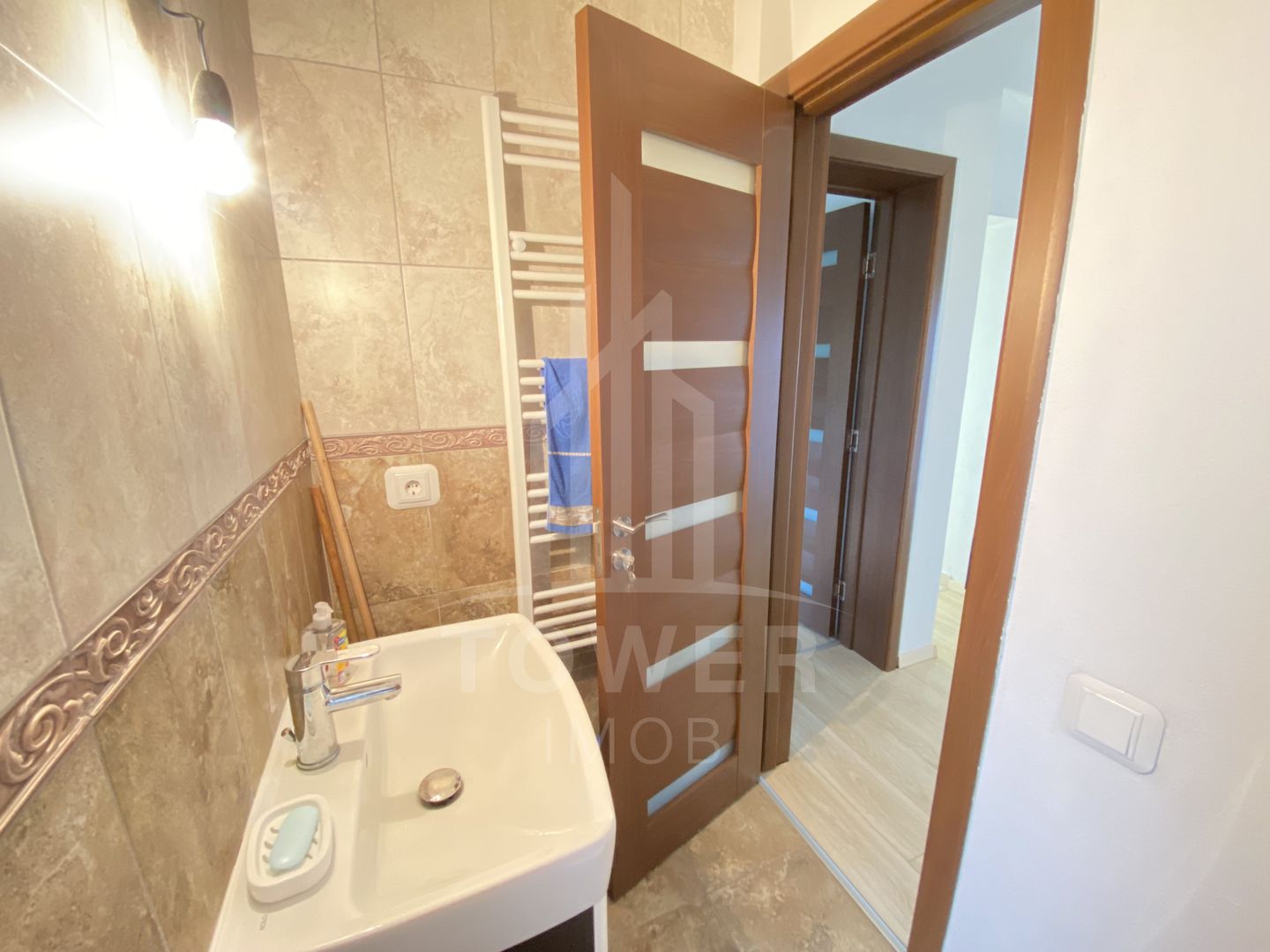 Casă individuală 5 camere cu 372 mp teren în Bavaria - Poză 17