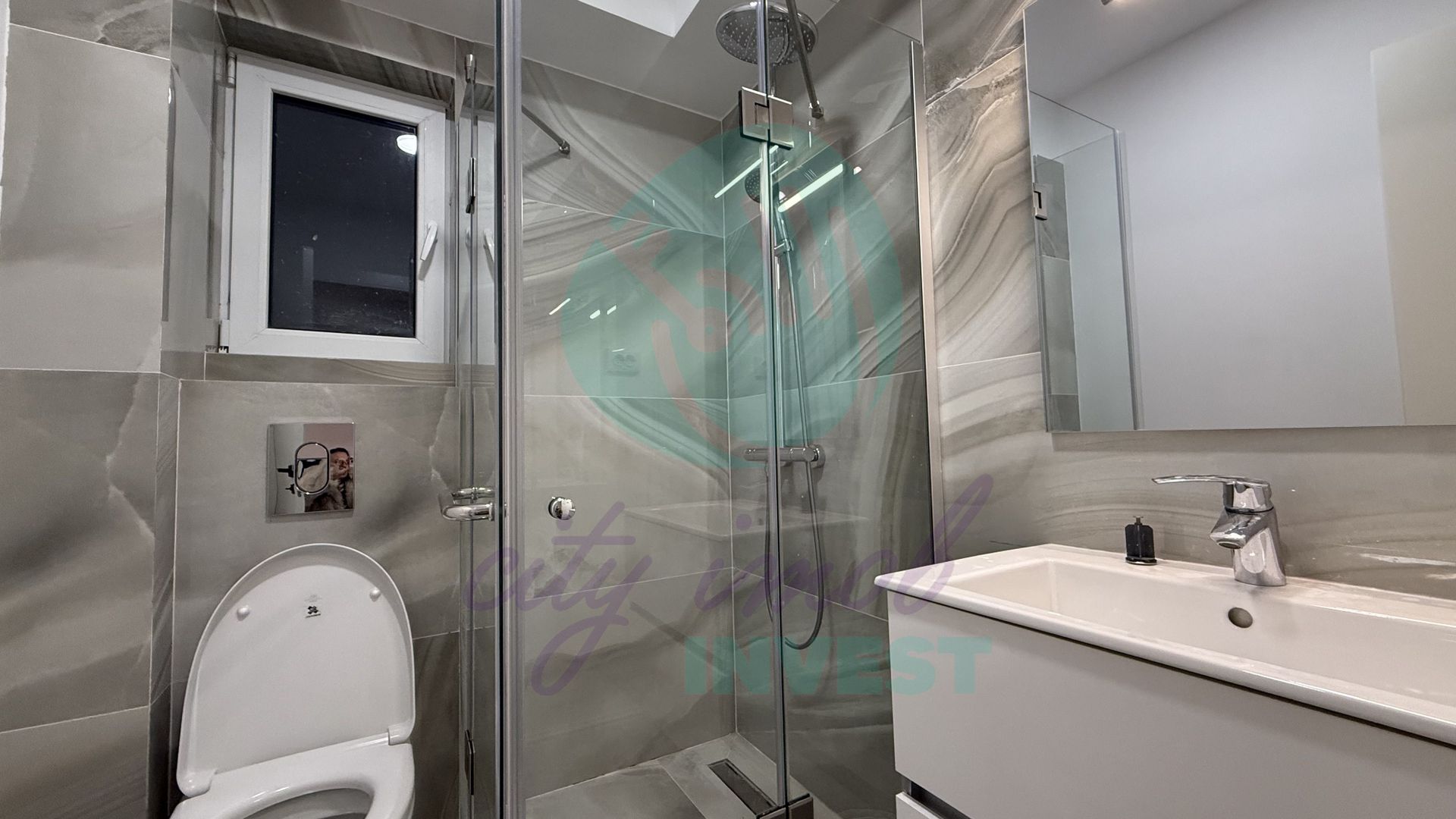 Apartament 3 camere | Polonă |  Imobil boutique - Poză 8