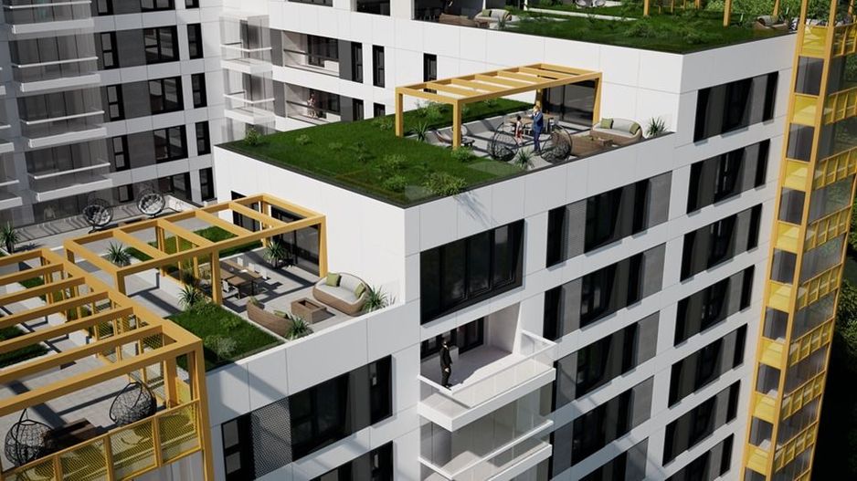 Proiect Premium Unicat in Faleza Nord - Poză 4