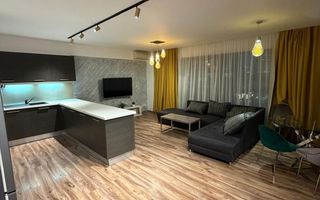 APARTAMENT  SPATIOS | 2 BAI | METROU | UPGROUND RESIDENCE - Poză 1