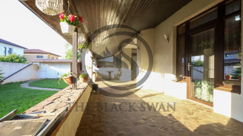 Casa/Vila  de vanzare| 500 mp teren | Strejnicu, Prahova | Comision 0% - Poză 27