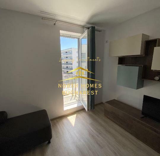 Apartament 2 camere, mobilat/utilat complet, - Poză 3