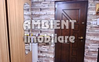 Apartament cu 2 camere, mobilat, zona Decebal - Kaufland, habitatie 3 ani. - Poză 7