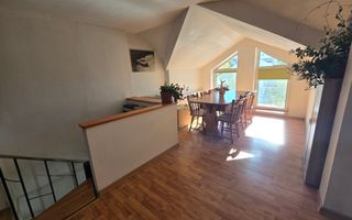 Casa 5 Camere, 2 Bai, 600mp Teren, Zona Oarda - Poză 11