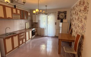 Apartament cu 2 camere decomandat | 53 mp + 8 mp balcon | Zorilor - Poză 4