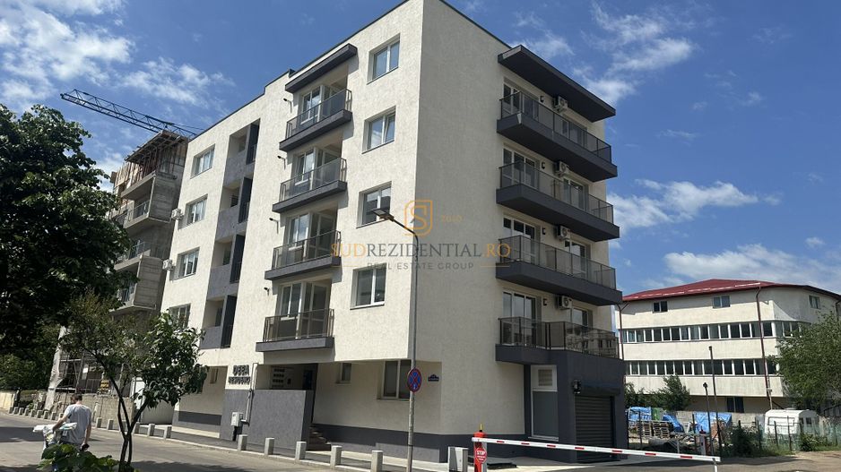 Apatament 2 camere, Str. Poștalionului, 67 mp, Pret Promoțional! - Poză 1
