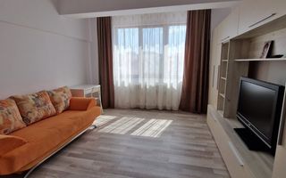 AP. 2 CAMERE MILITARI, BLOC NOU, CENTRALA TERMICA, METROU, 90 MP UTILI - Poză 2