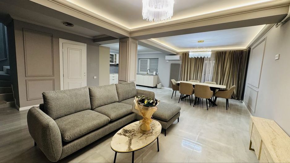 De închiriat vila Pipera/Vasile Alecsandri/Mobexpert Home - Poză 1