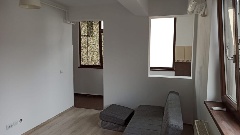 2cam-studio partial mobilat+parcare/20min metrou Leonida/Berceni - Poză 4