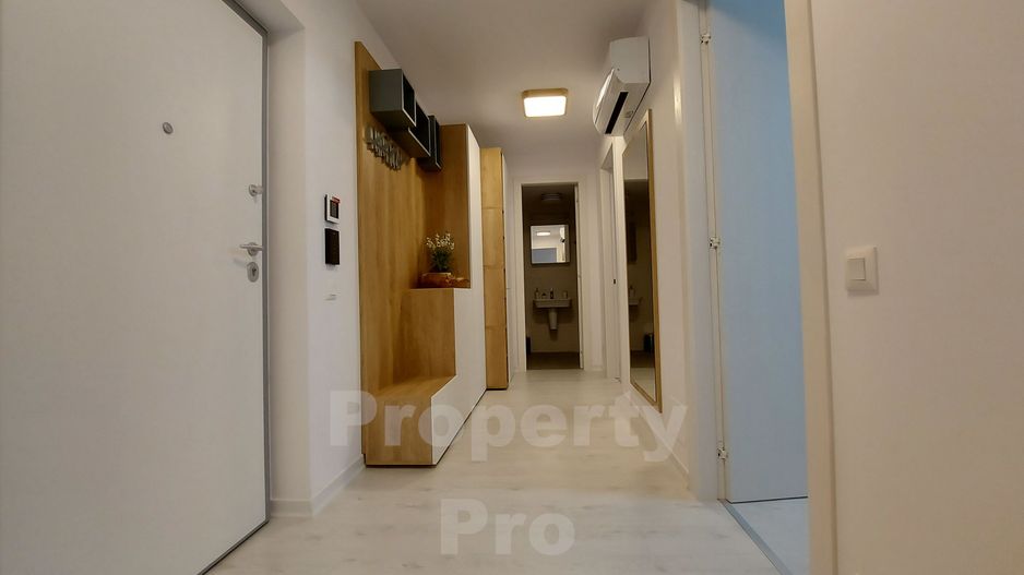 2 Camere + Parcare, Cloud9, Aviatiei, Herastrau, Promenada, Pipera - Poză 10