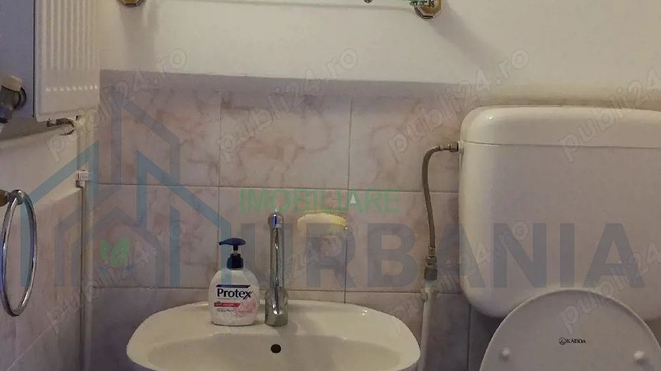 Spațiu de închiriat în Copou, zona Rond Agronomie, 26 mp – ideal pentru birou sau alte activități - Poză 5