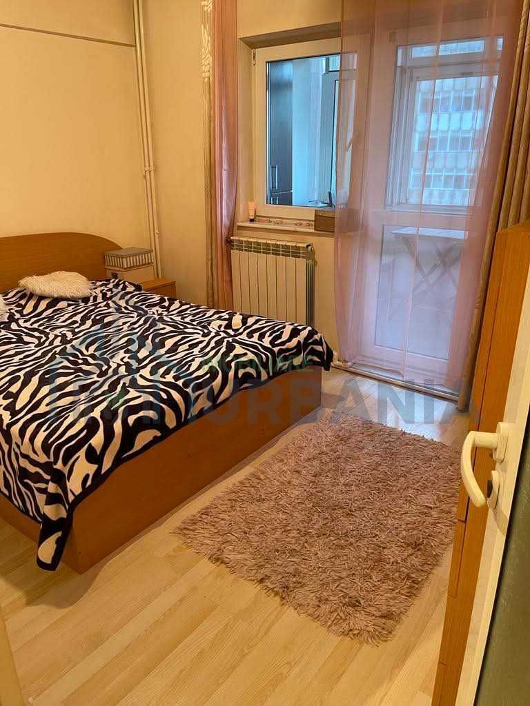 Apartament 3 camere, Centru-Gara-Arcu, Albesti - Poză 5