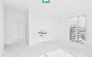 3 camere PREMIUM, terasă 29 mp, gata de mutare - Poză 8