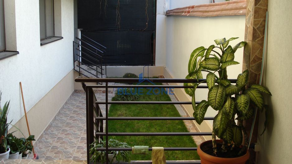Apartament 4 camere 135mp + Curte | Aviației – Feleacu - Poză 3