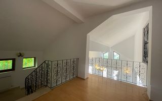 Vila individuala superba***5 camere***garaj //Erou Iancu Nicolae//British School - Poză 13