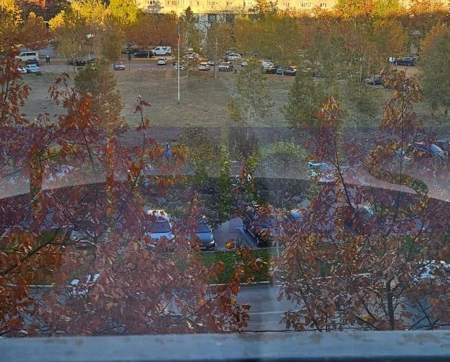 VANZARE 3 CAMERE DECOMANDAT rond Piata Alba Iulia - Poză 7