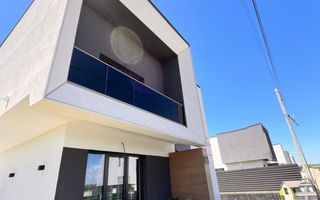 Casă de Vânzare pe 4 Ari | Suceava/Sf Ilie I 265.000+TVA - Poză 18