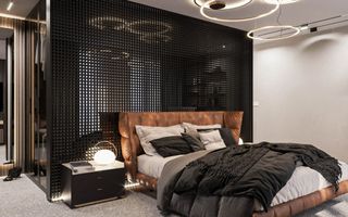 Apartement nou 4 camere Universiatate - Poză 12