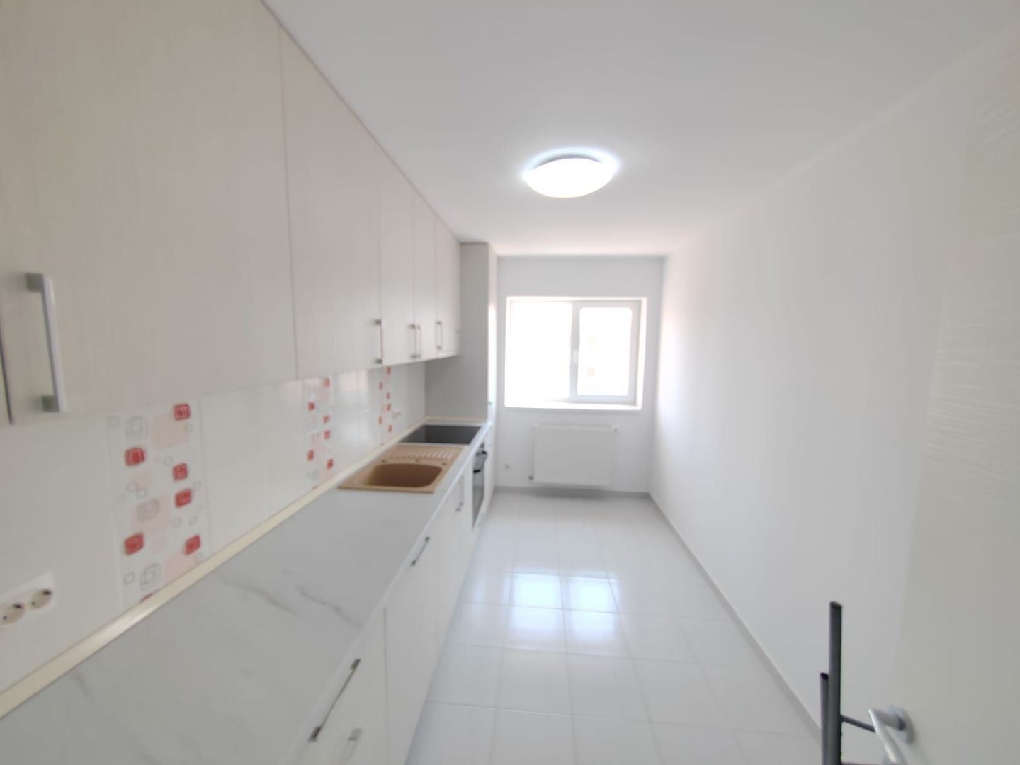 Titan Theodor Pallady 3 camere cu loc parcare super pret - Poză 7