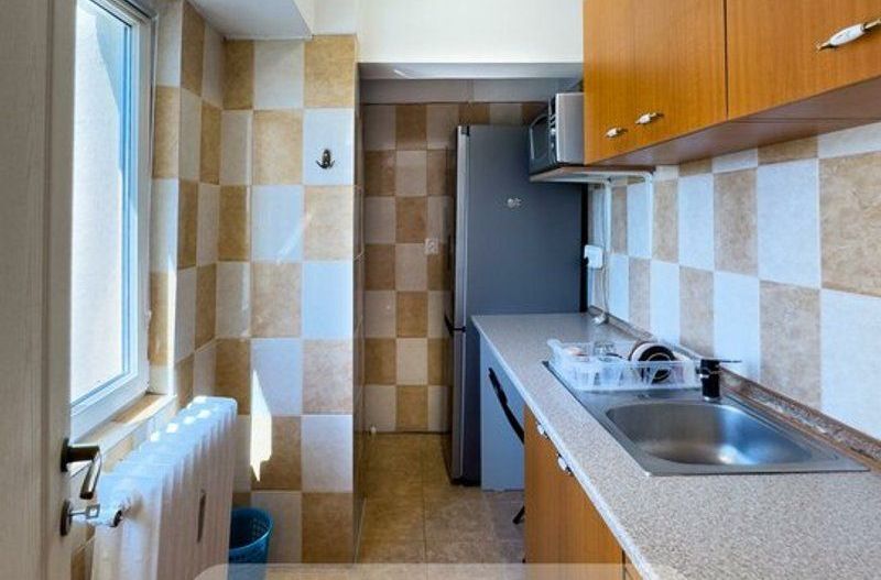 Garsoniera Tomis Mall - ultracentral - Poză 5