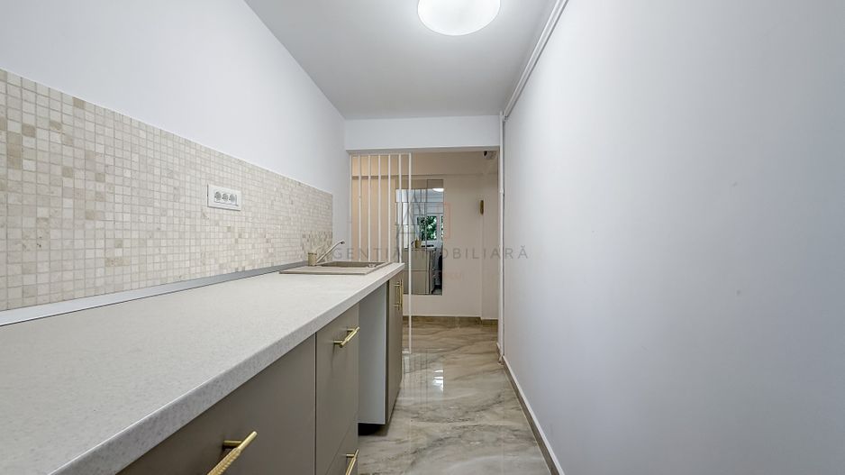 3 Camere Floreasca | Renovat 2025 | Parcul Cinema - Poză 7