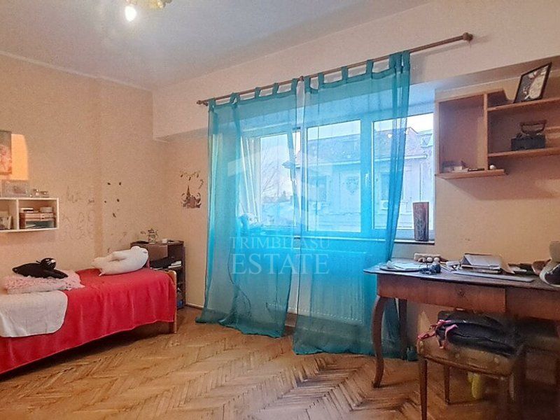 4 camere | 137 mp | Matei Voievod - Poză 11
