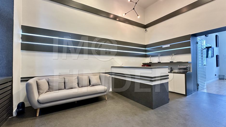 Spațiu de birou premium – Piața Mihai Viteazu - Poză 1