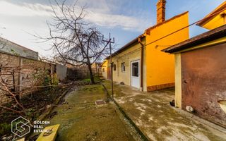 Rezervata Casa zona centrala Biserica Sarbeasca, comision 0% - Poză 16