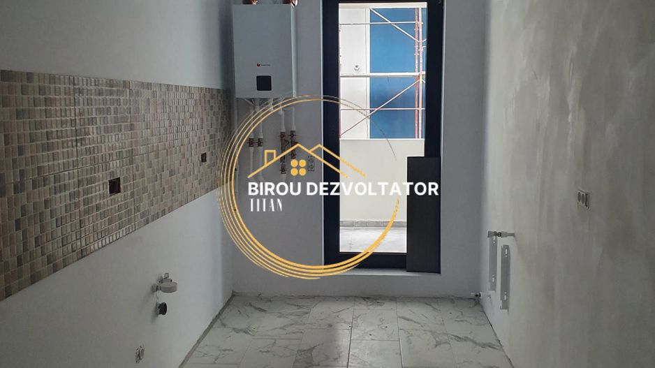 Decomandat Mare zona verde IKEA 15 min de metrou 2 bai Parcare Bonus - Poză 4