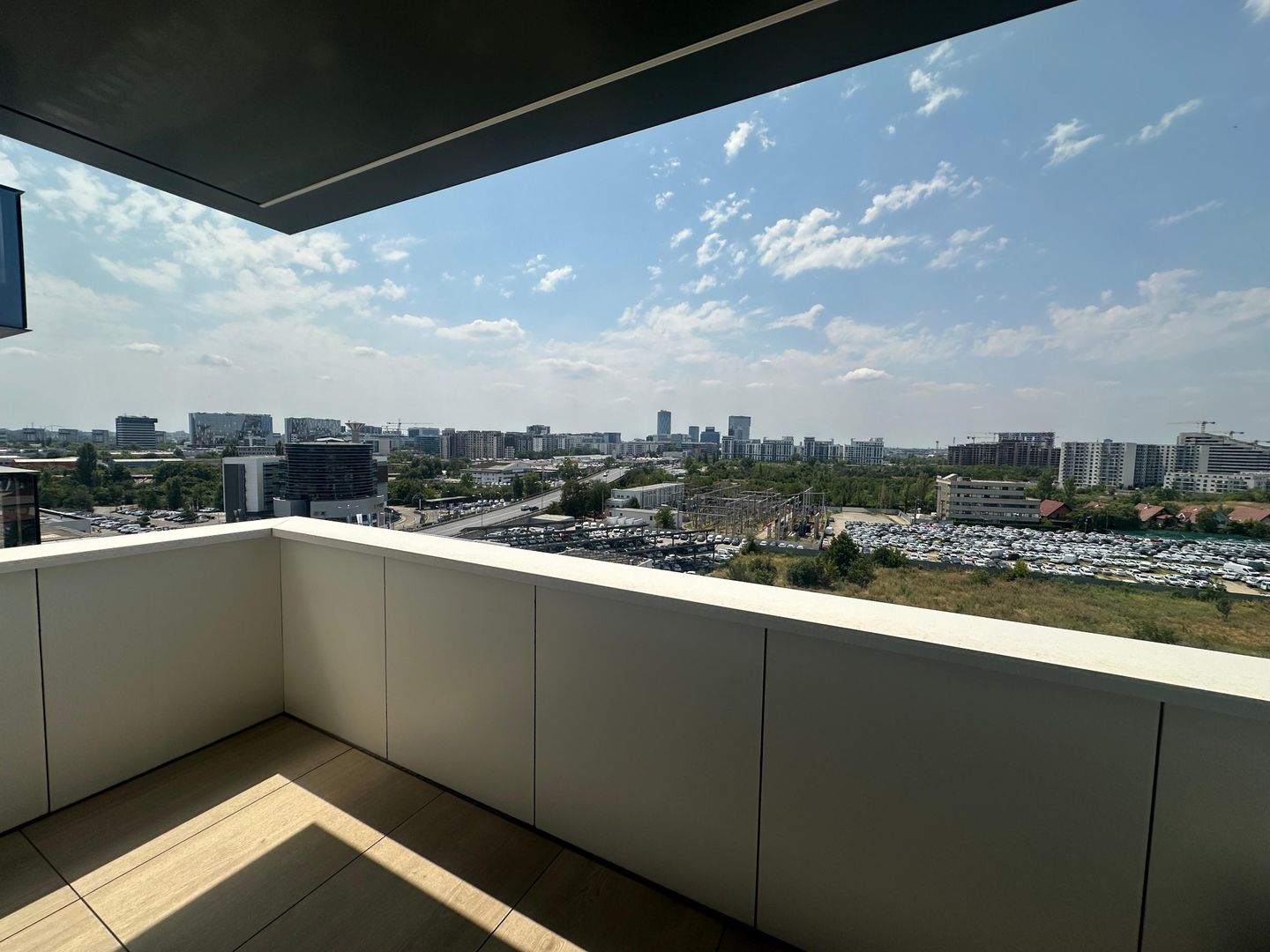 Apartament 2 camere de vanzare | Cortina North - Poză 6