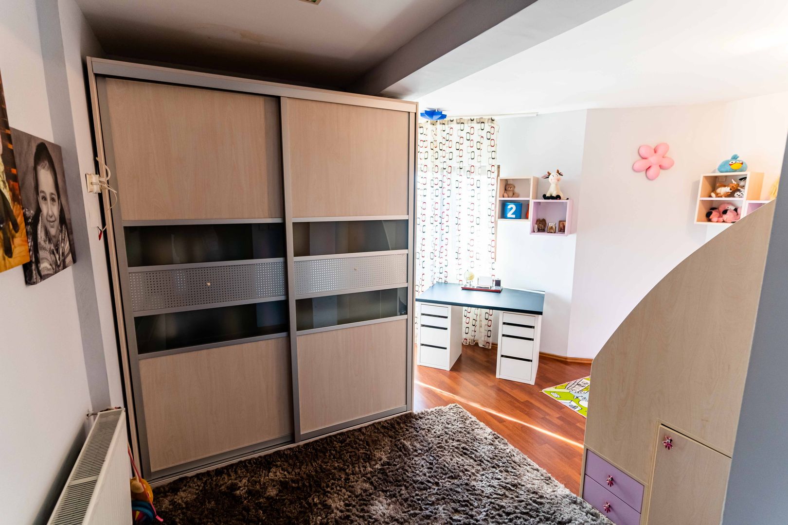 Casă / Vilă cu 6 camere de vânzare în Balotesti - Poză 28