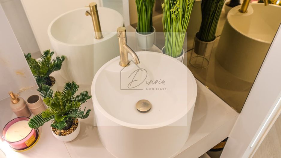 OCAZIE STUDIO CORTINA NORTH  I Mobilat I faza 1 I COM 0% - Poză 41