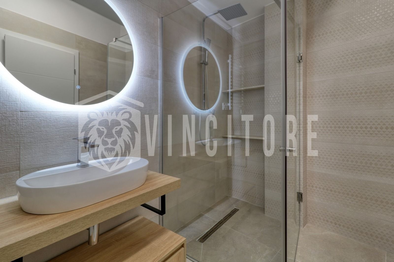 Apartament 2 Camere P-ta Alba Iulia | Bloc 2025 | Centrala | Nou - Poză 16