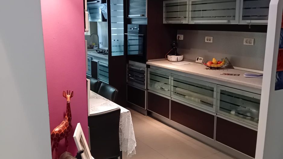 Apartament decomandat 3 camere, I.C.Frimu - Poză 10