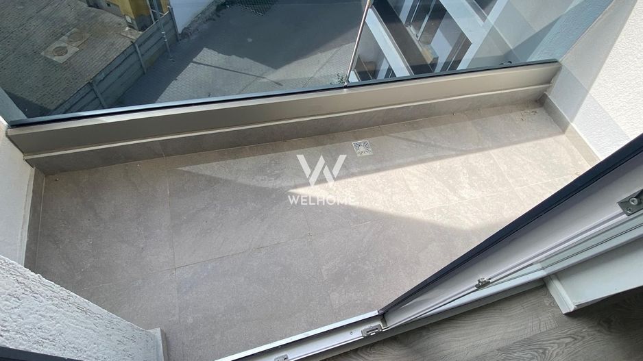 Chirie apartament 3 camere cartier Kogalniceanu Sibiu - Poză 3