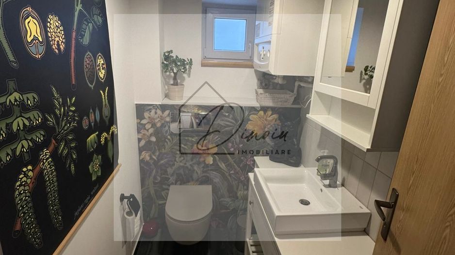 COM 0% I Apartament 3 camere Kiseleff - Aviatorilor I 115mp I Premium - Poză 19