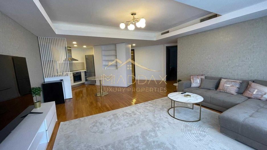 Apartament 3 camere 110 mp I 2 terase I Herastrau - Poză 3