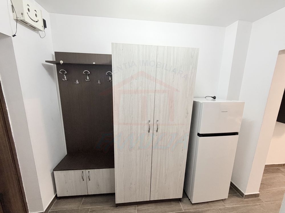 De închiriat 1 camera, Tiglina 1, 260 Euro/luna - Poză 3