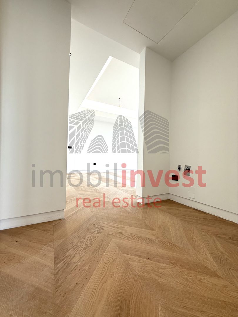Apartament 2 Camere în complexul BHB Avenue - Poză 18
